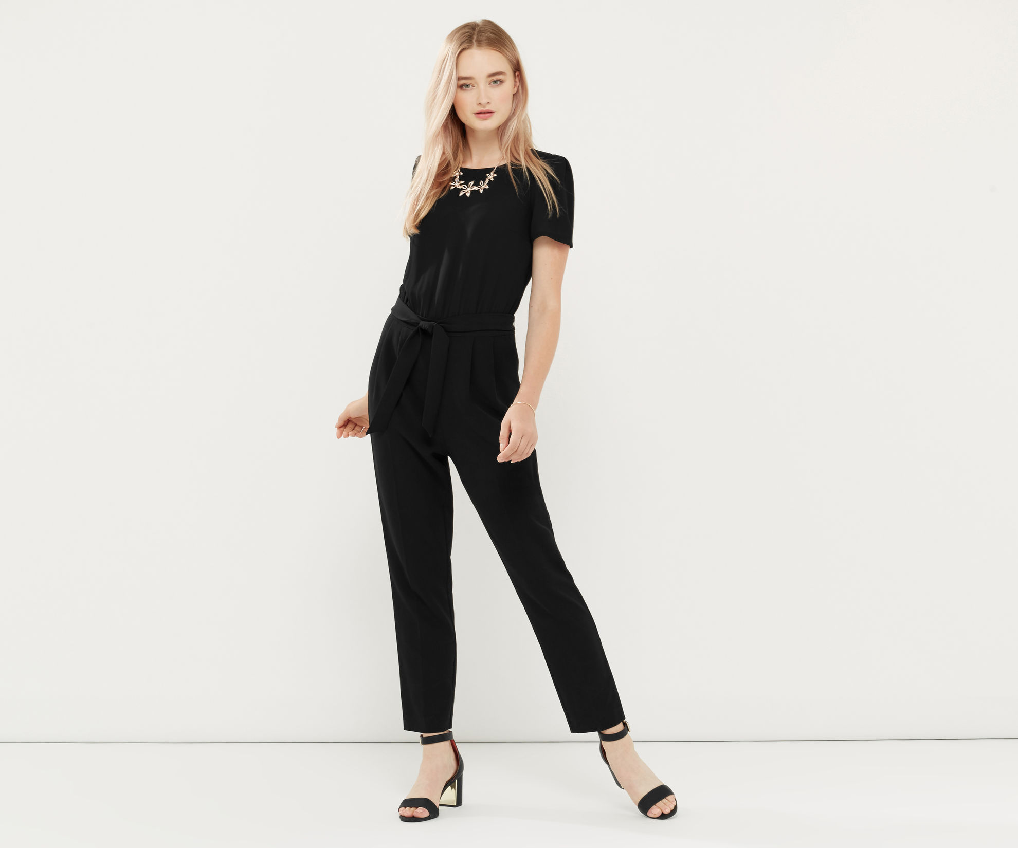 JESSIE JUMPSUIT